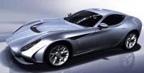 Zagato’s Perana Z-One makes its East Coast debut at the Festival. The Z-One, the first collaboration between an Italian coachbuilder and South African manufacturer Perana, is in limited production to assure exclusivity and to commemorate the 90 years of Zagato design.