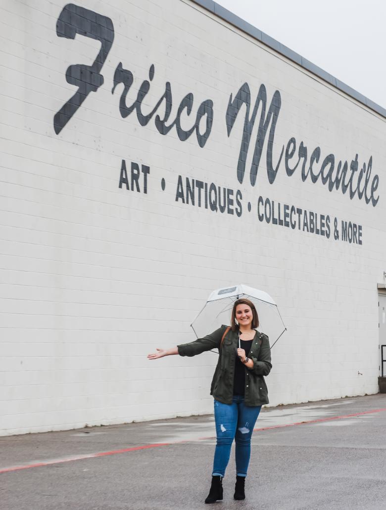 Frisco Mercantile