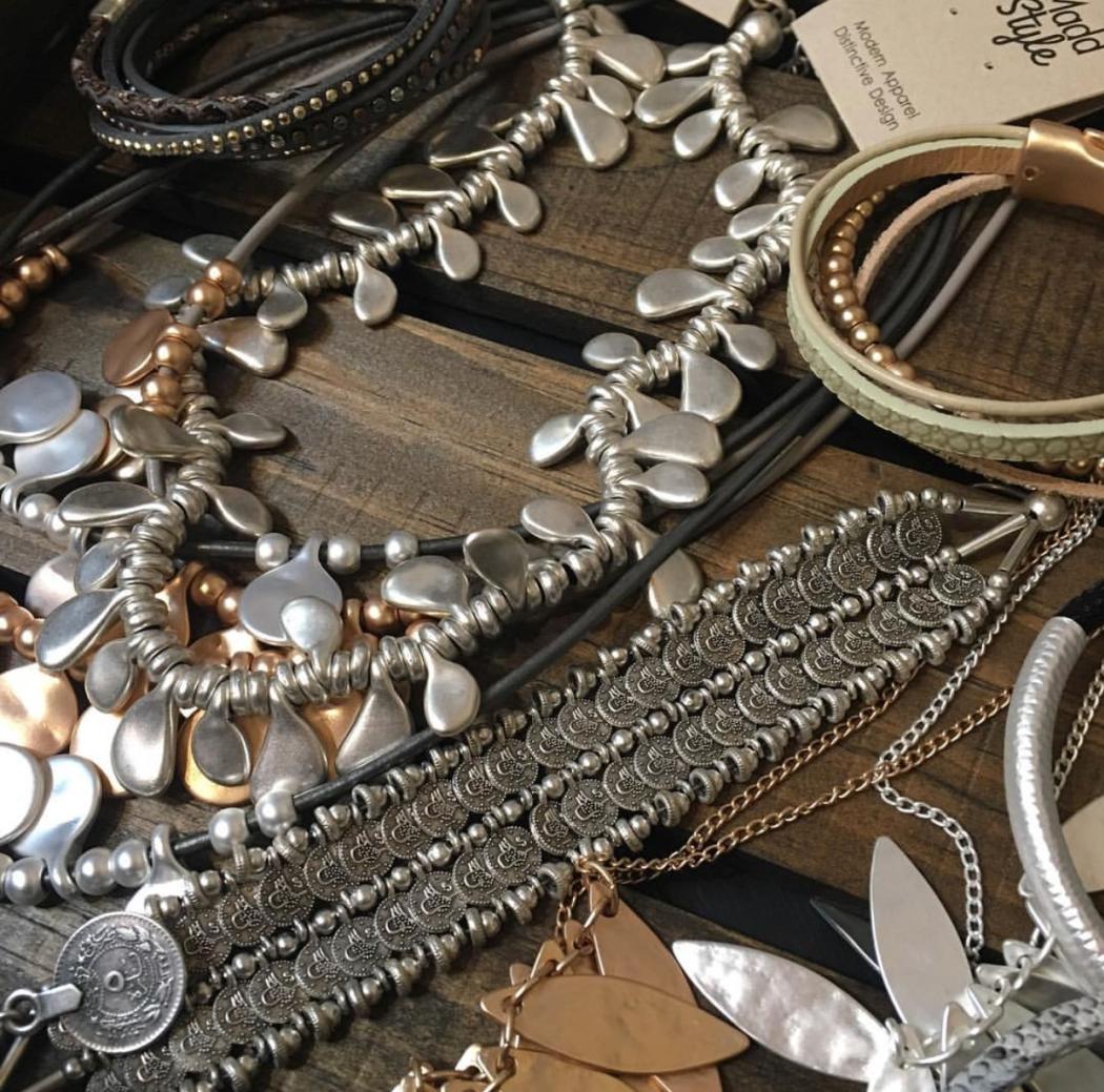 Madd Style Jewelry