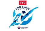 tyr pro swim logo