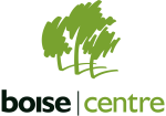 PNG Boise Center logo