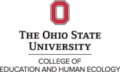 Logo - The Ohio State University College of Education and Human Ecology