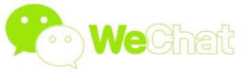 WEChat logo