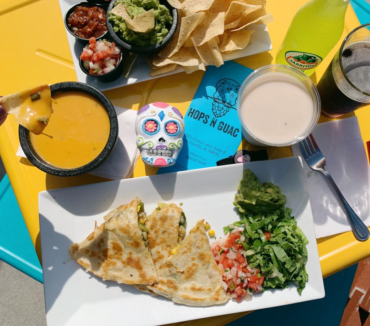 Hops n Guac