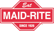 Maid Rite logo
