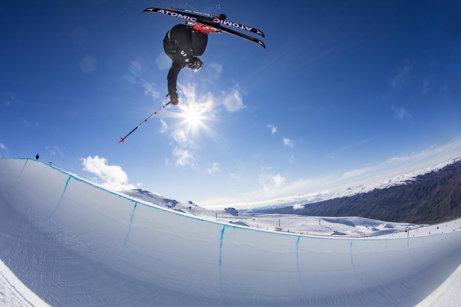 Queenstown Winter Events Guide Queenstown Nz