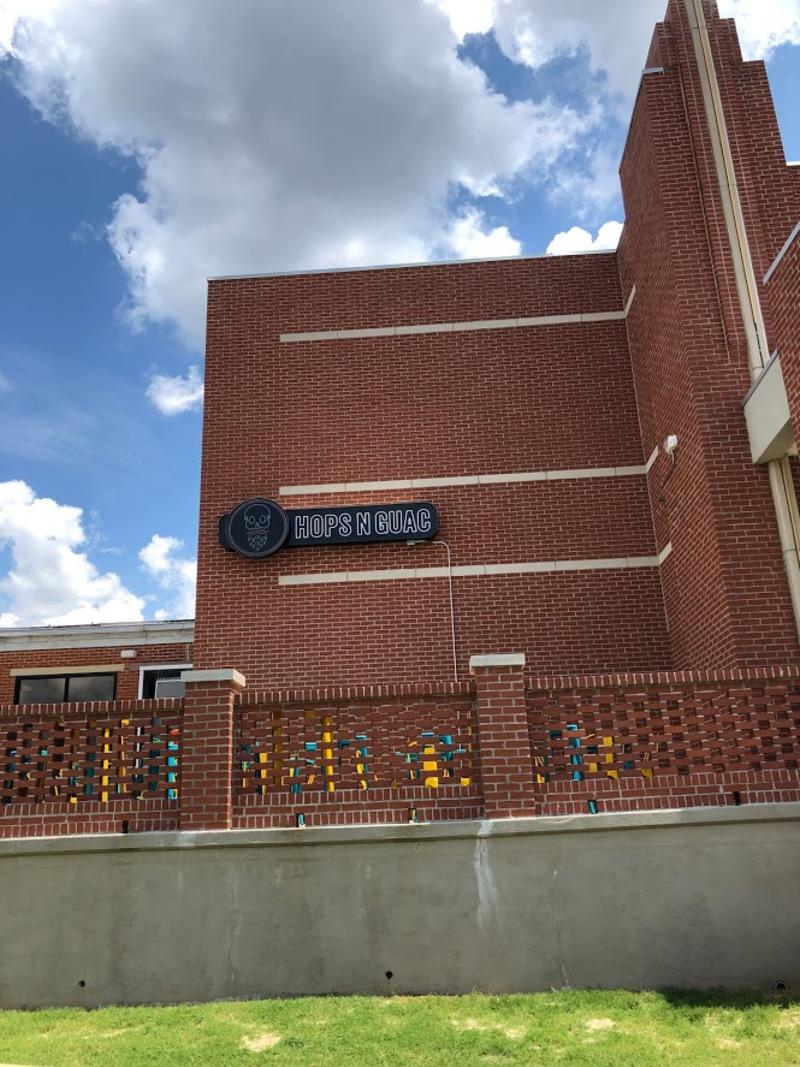 New And Coming Soon Restaurants In Huntsville And Madison