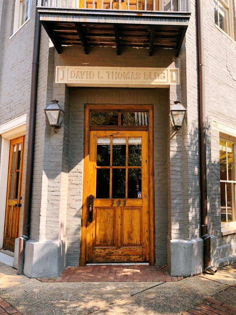 SceneThat Walking Tours