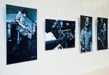 Snaps, the first ever exhibit of retrospective images from the Xerox Rochester International Jazz Festival, will open May 23 at the Center at High Falls Gallery. The exhibit features almost 200 select works of 13 photographers who have covered the festival from 2002 to 2012.