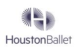 Houston Ballet logo