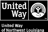 United Way of Northwest Louisiana logo