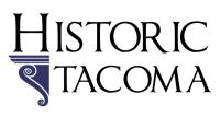 Historic Tacoma logo
