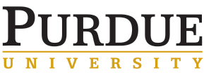 Purdue logo