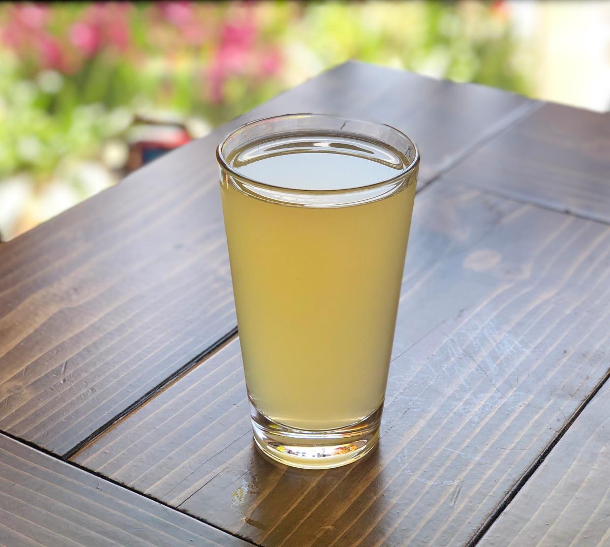 Hard Cider Traverse City, Michigan