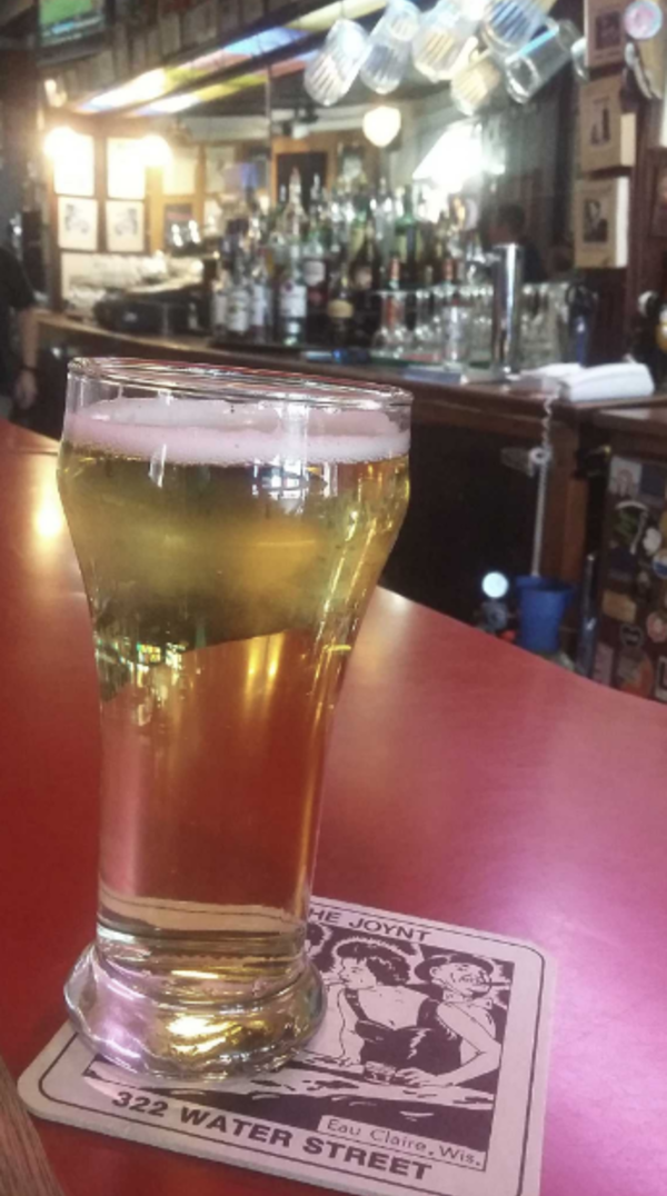 The Joynt