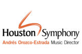 Houston Symphony logo