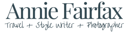 Annie Fairfax