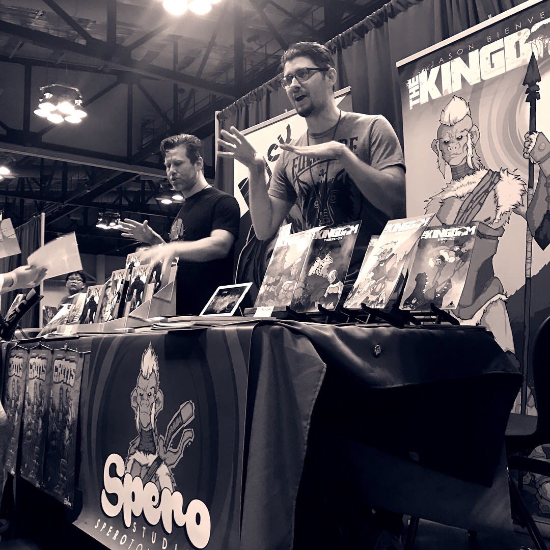 Louisiana ComicCon in Lafayette March 21 22, 2020