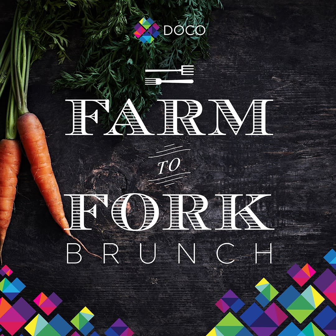 Farm-to-Fork Brunch