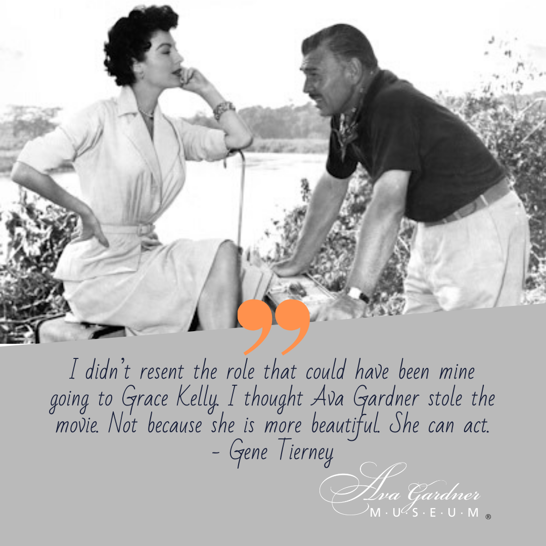 Ava quotes for for social media campaigns.