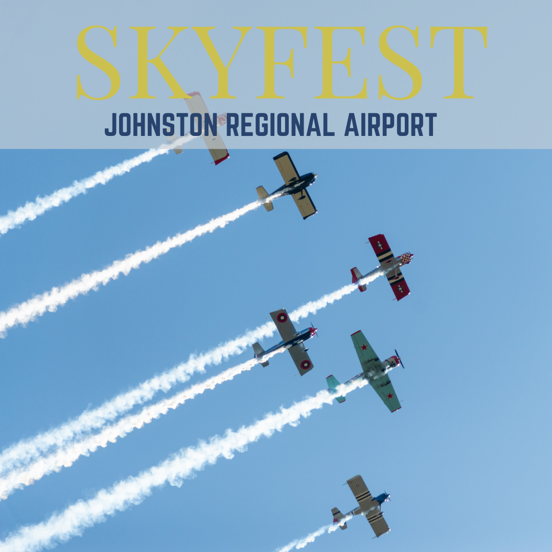 Family Friendly EventsJohnston County NC