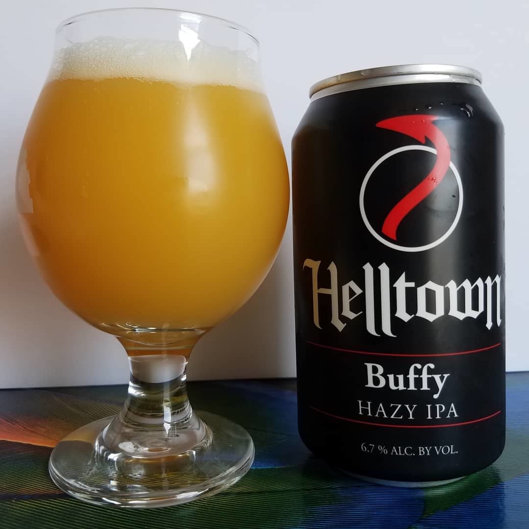 Helltown Brewing