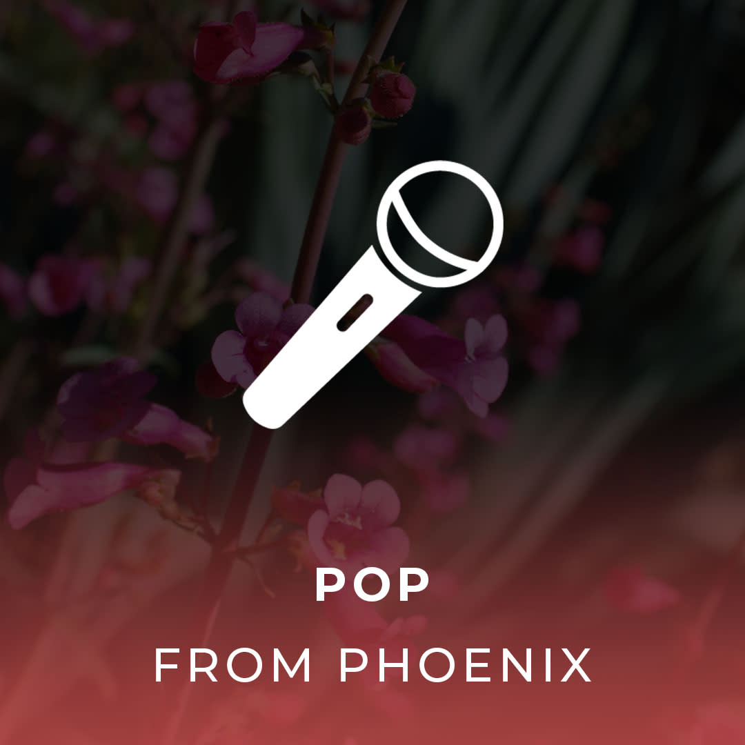 Pop from Phoenix
