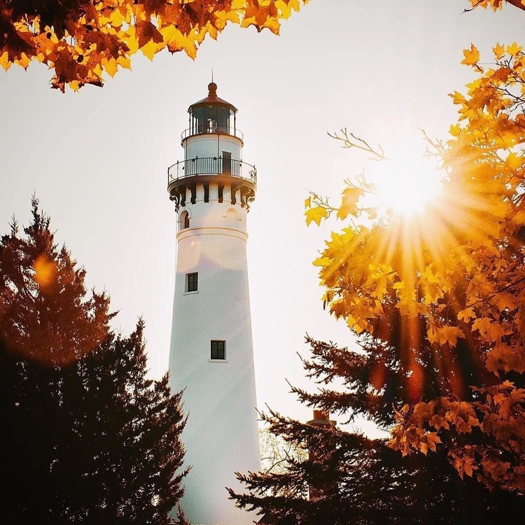 Lighthouse Instagram