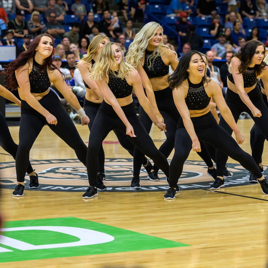 venom dance squad