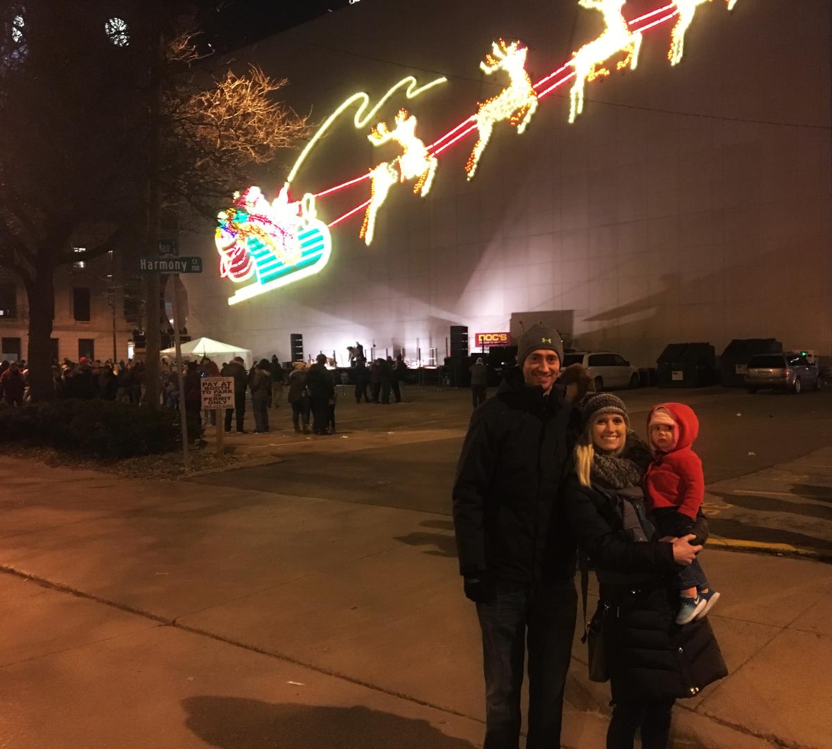 The Best Seasonal Festivals | Visit Fort Wayne, Indiana this Fall & Winter
