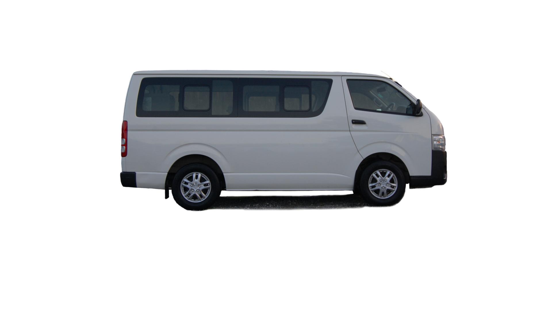 Island Car Rentals