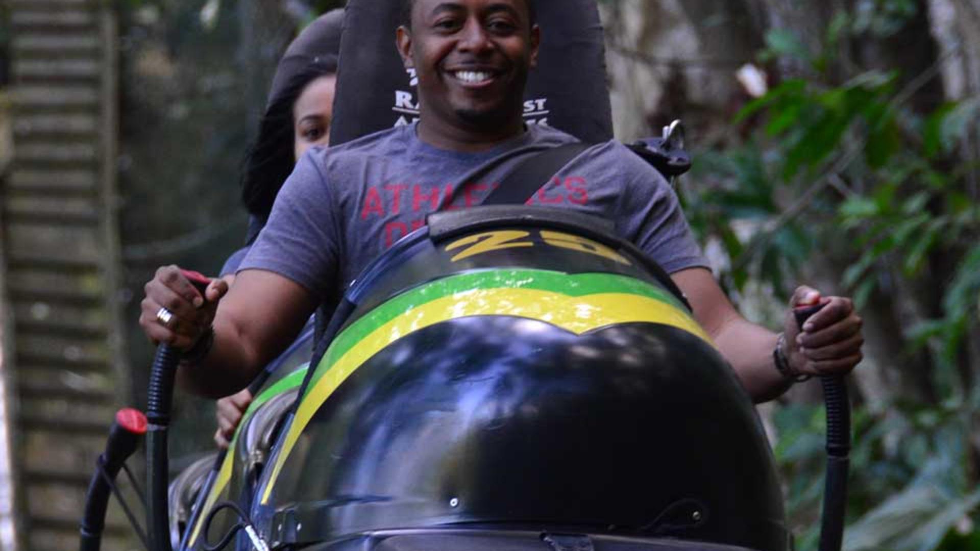2013-Mystic-Mountain_bobsled-upclose