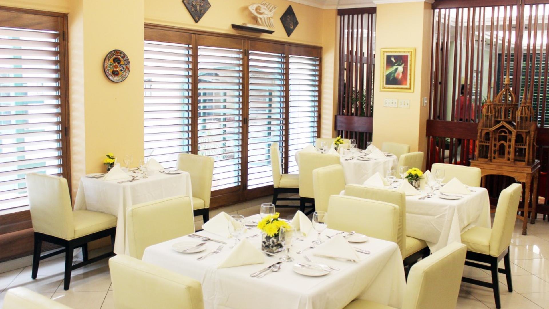 Alexander #39 s Restaurant