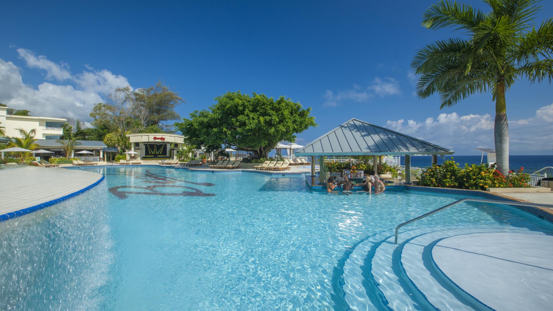 Beaches Ocho Rios Resort & Golf Club