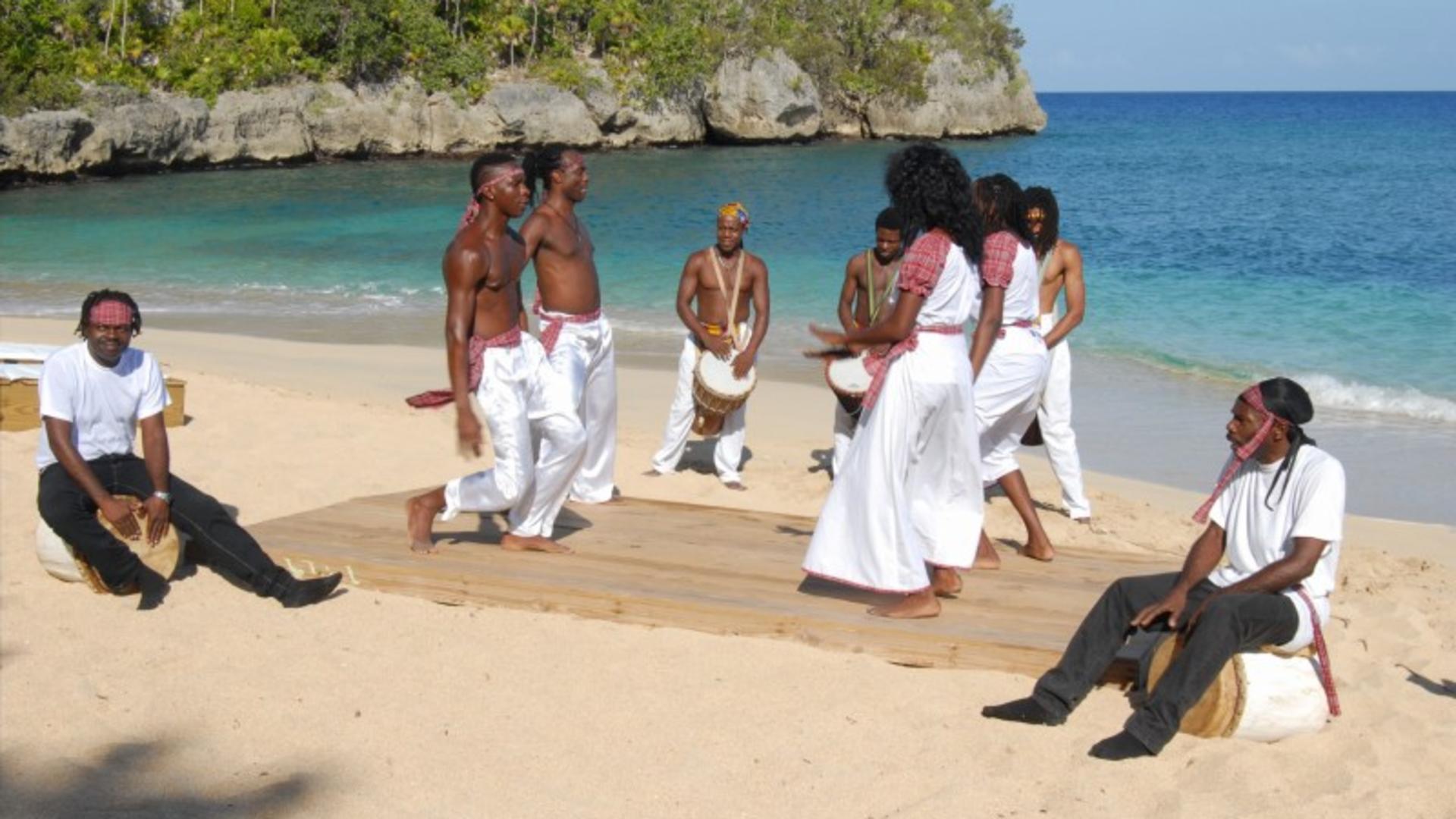 Bamboo Beach Club Bamboo Beach Club