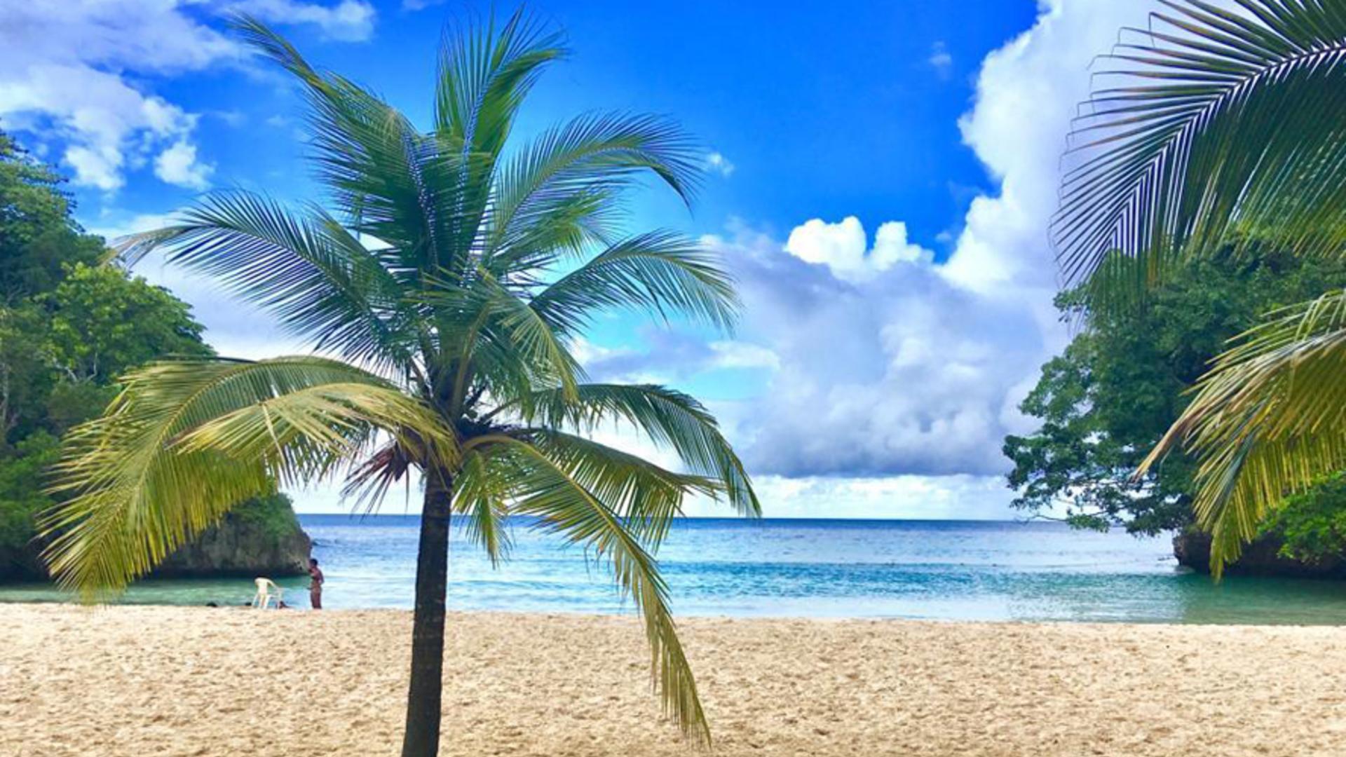 Frenchman's Cove Resort