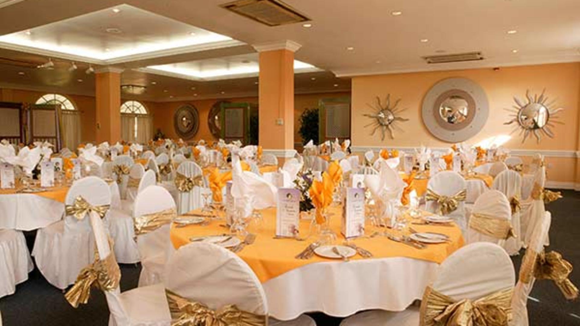The knutsford court hotel jamaica