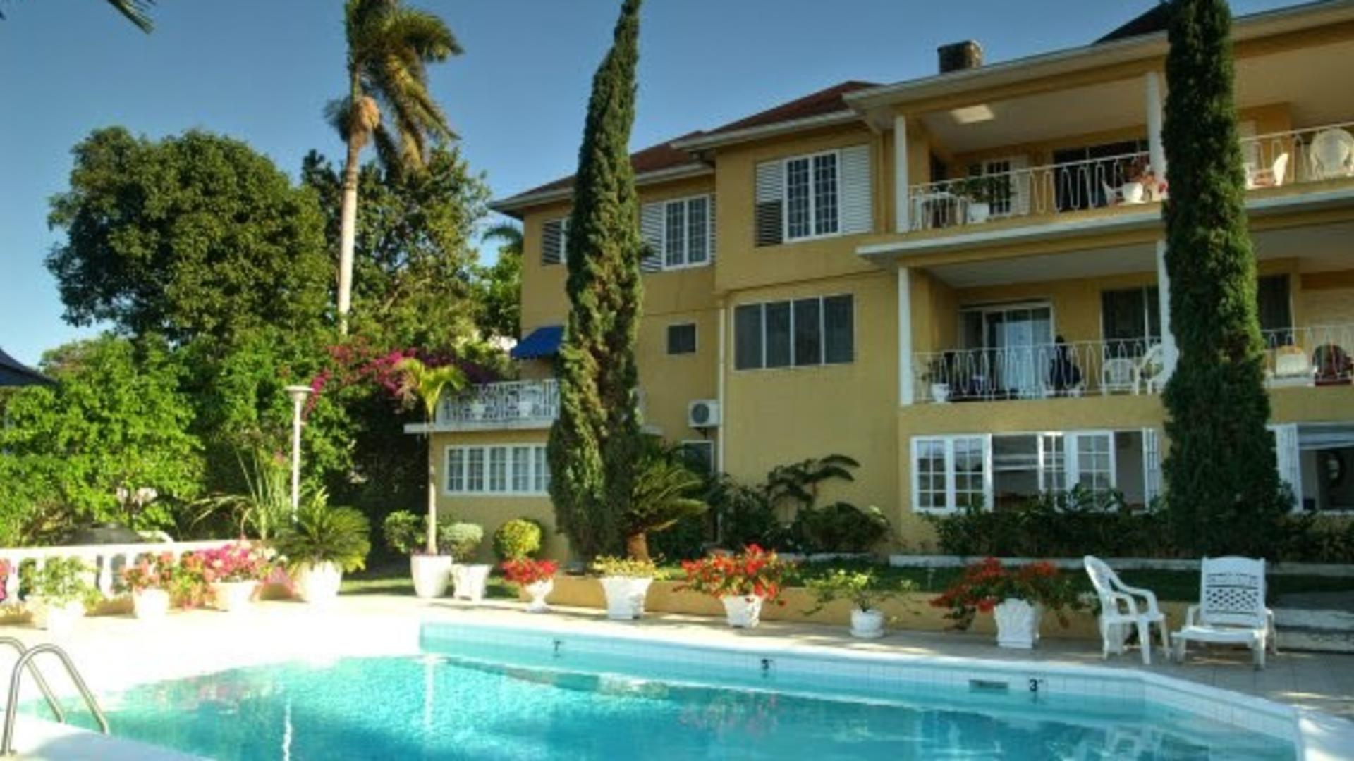 Bogue Villa Resort
