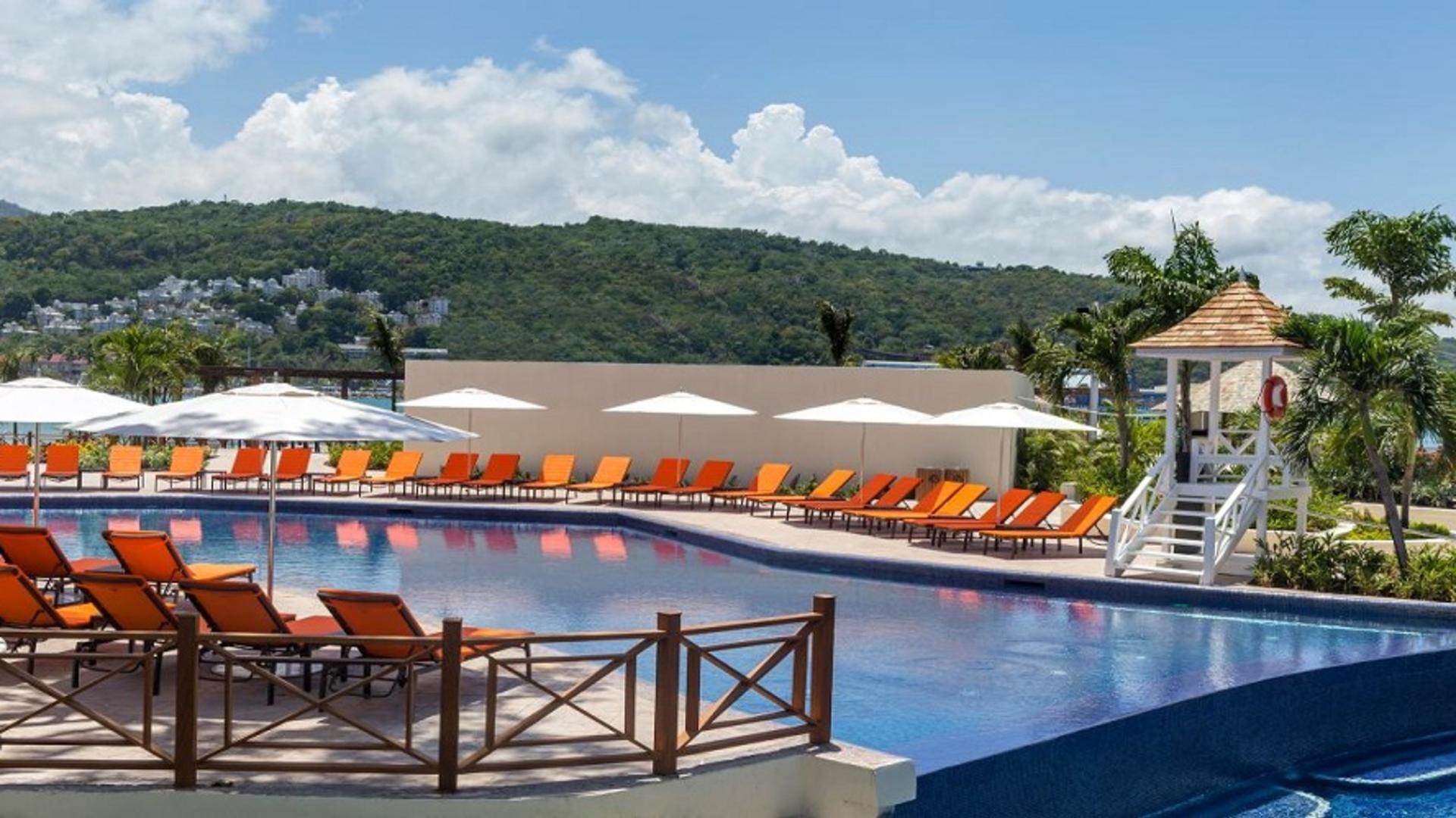 Moon Palace Jamaica