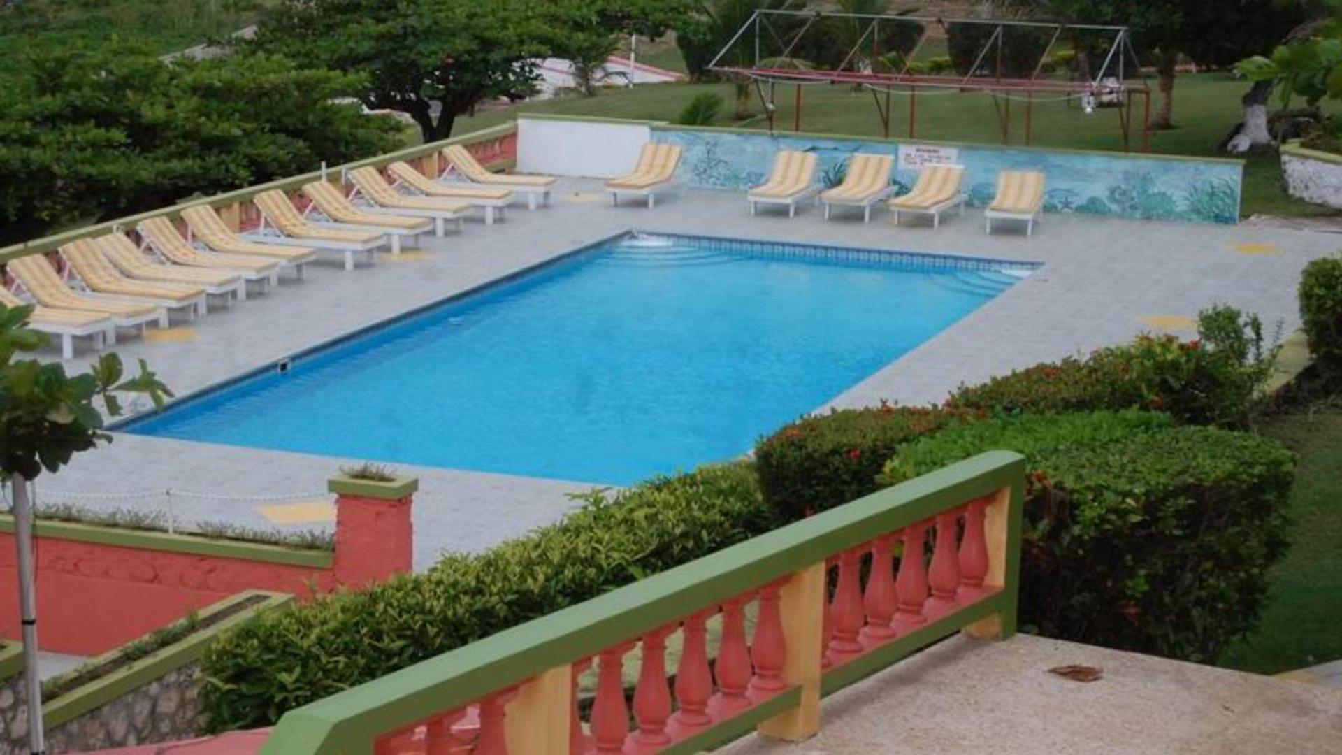 Casa Maria Hotel