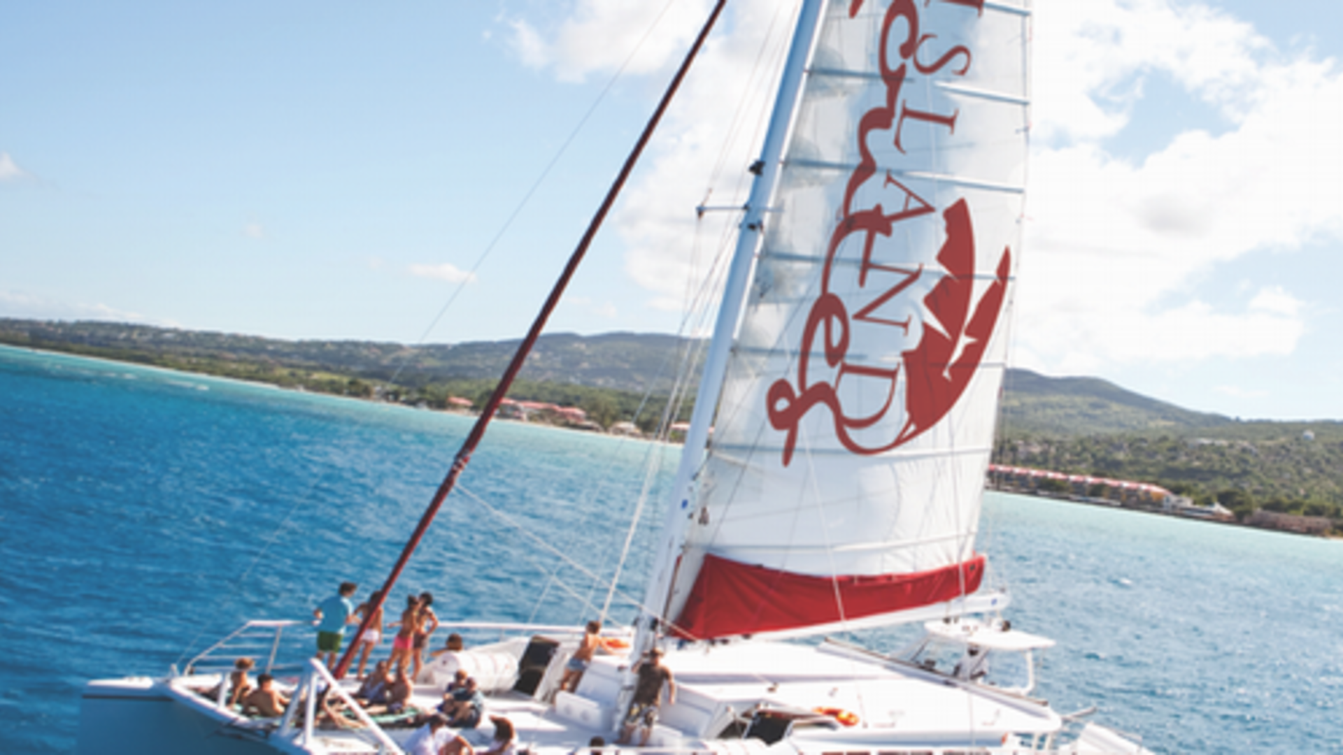 Island Routes Caribbean Adventures