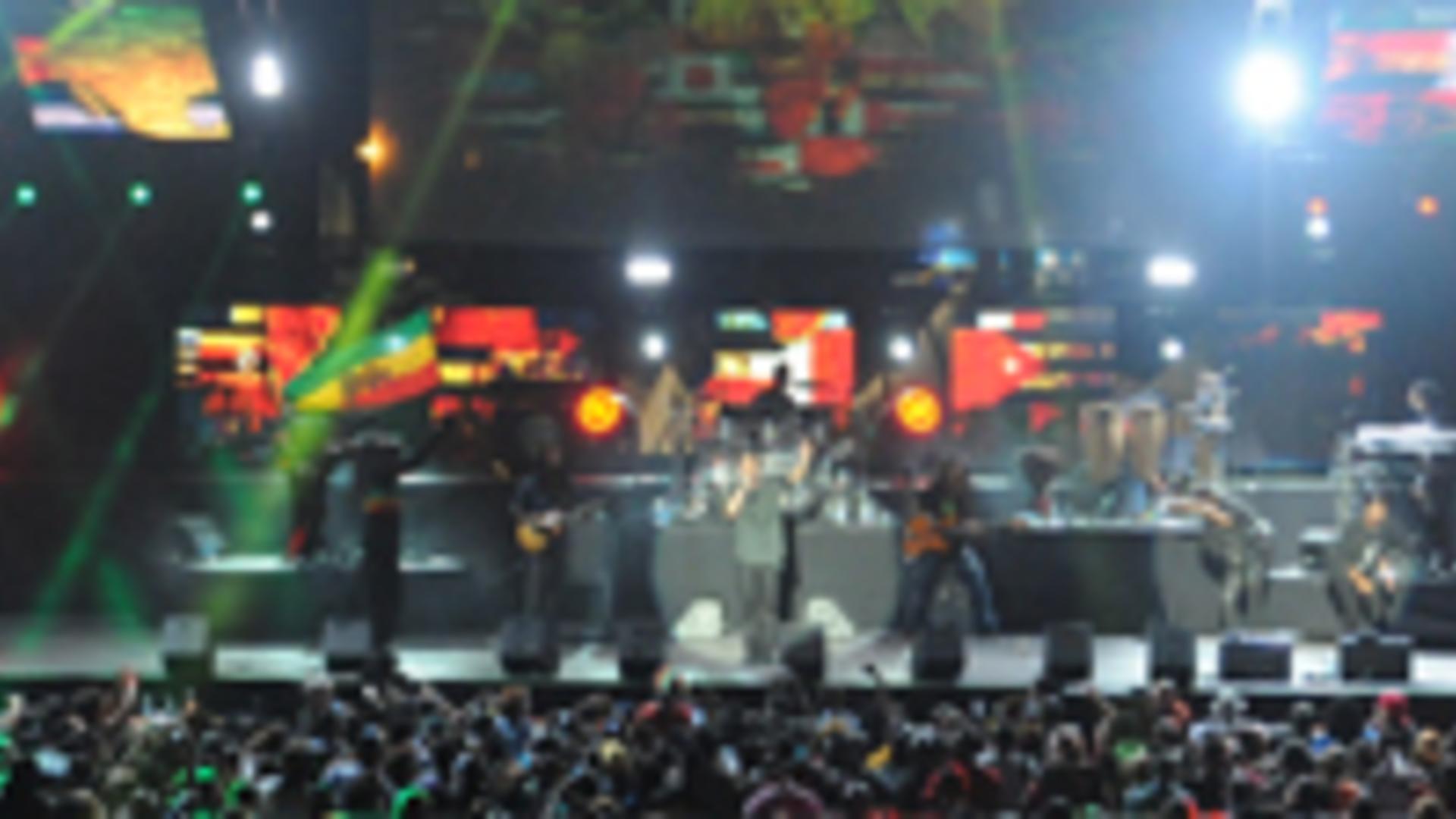 Reggae Sumfest