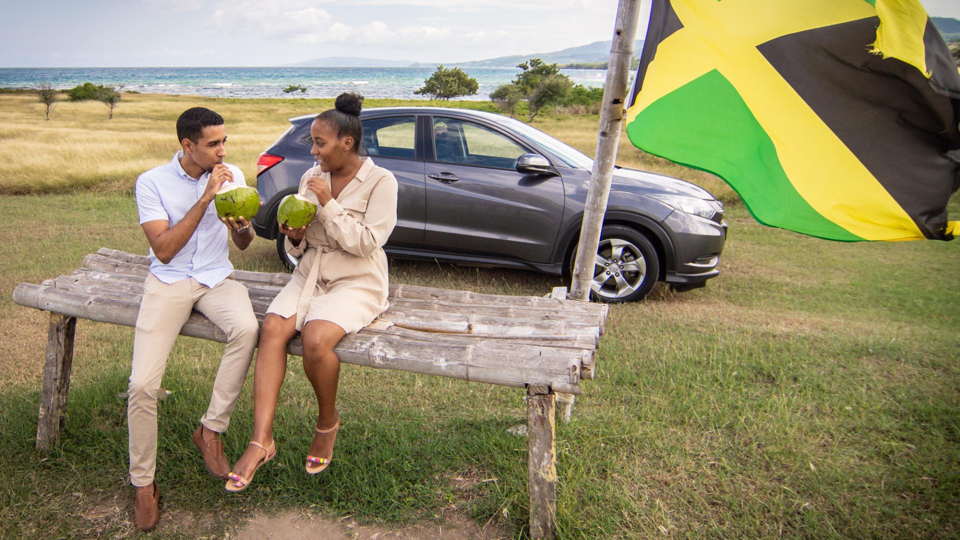 Enterprise Rent A Car Jamaica