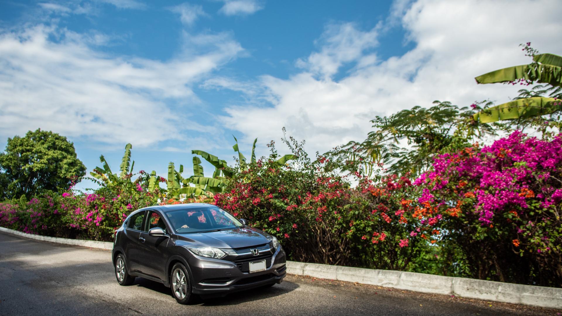 Enterprise RentACar Jamaica
