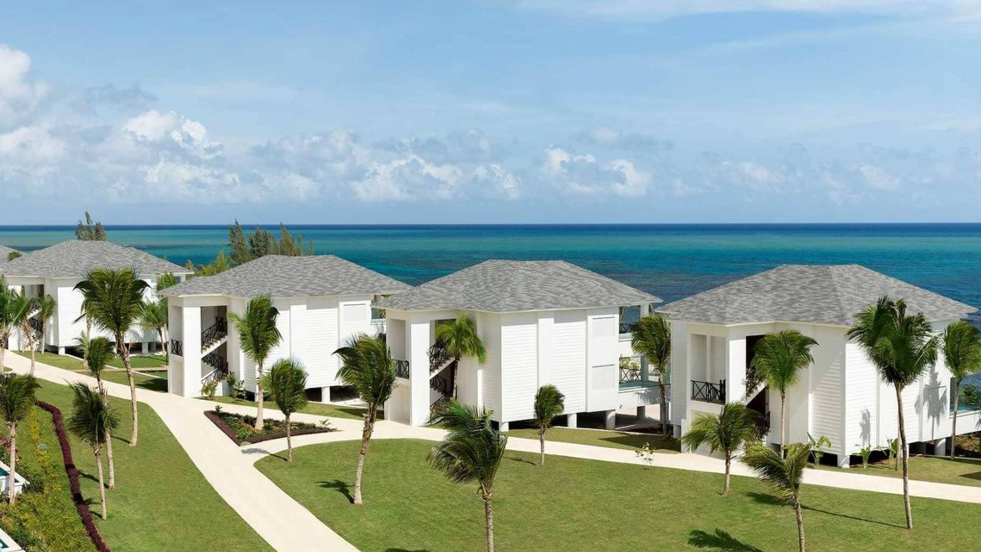 Excellence Oyster Bay