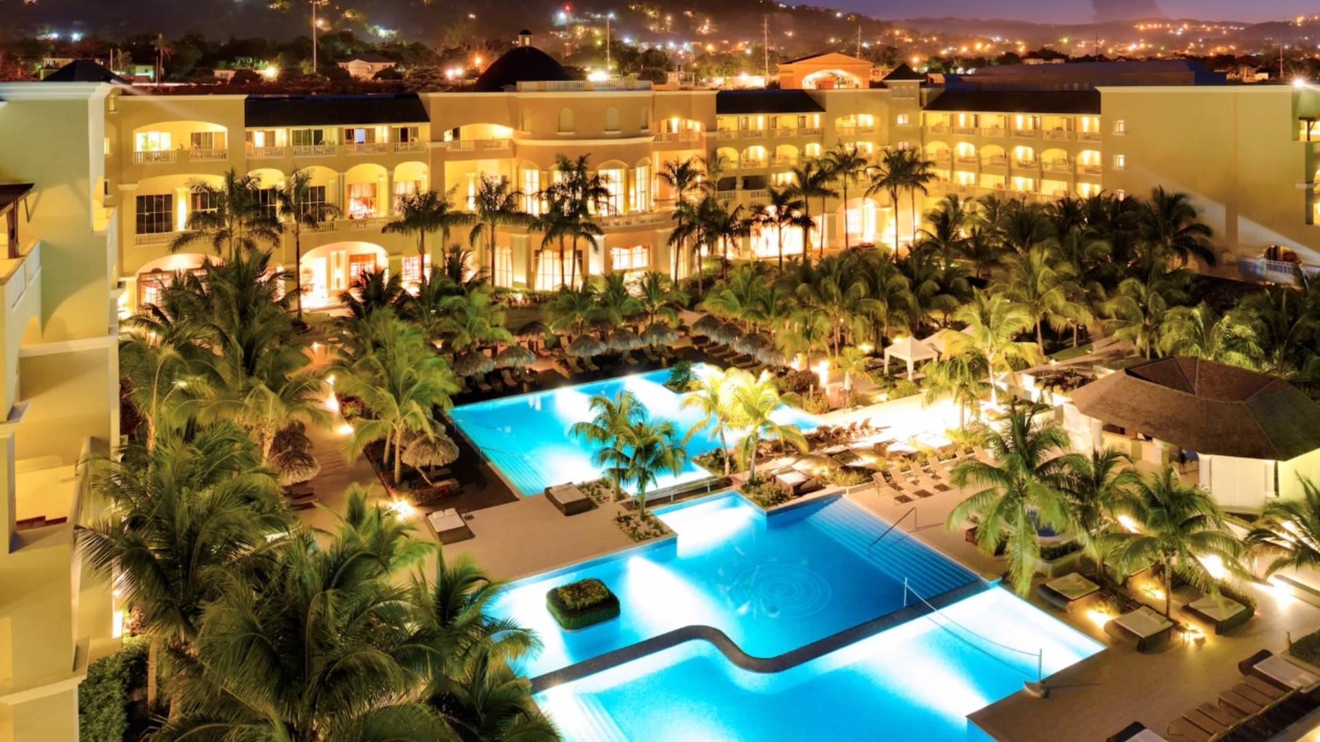 Iberostar Grand Hotel