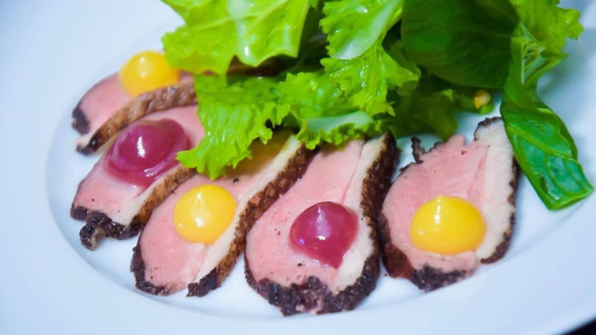 Jamaica Food Drink Festival