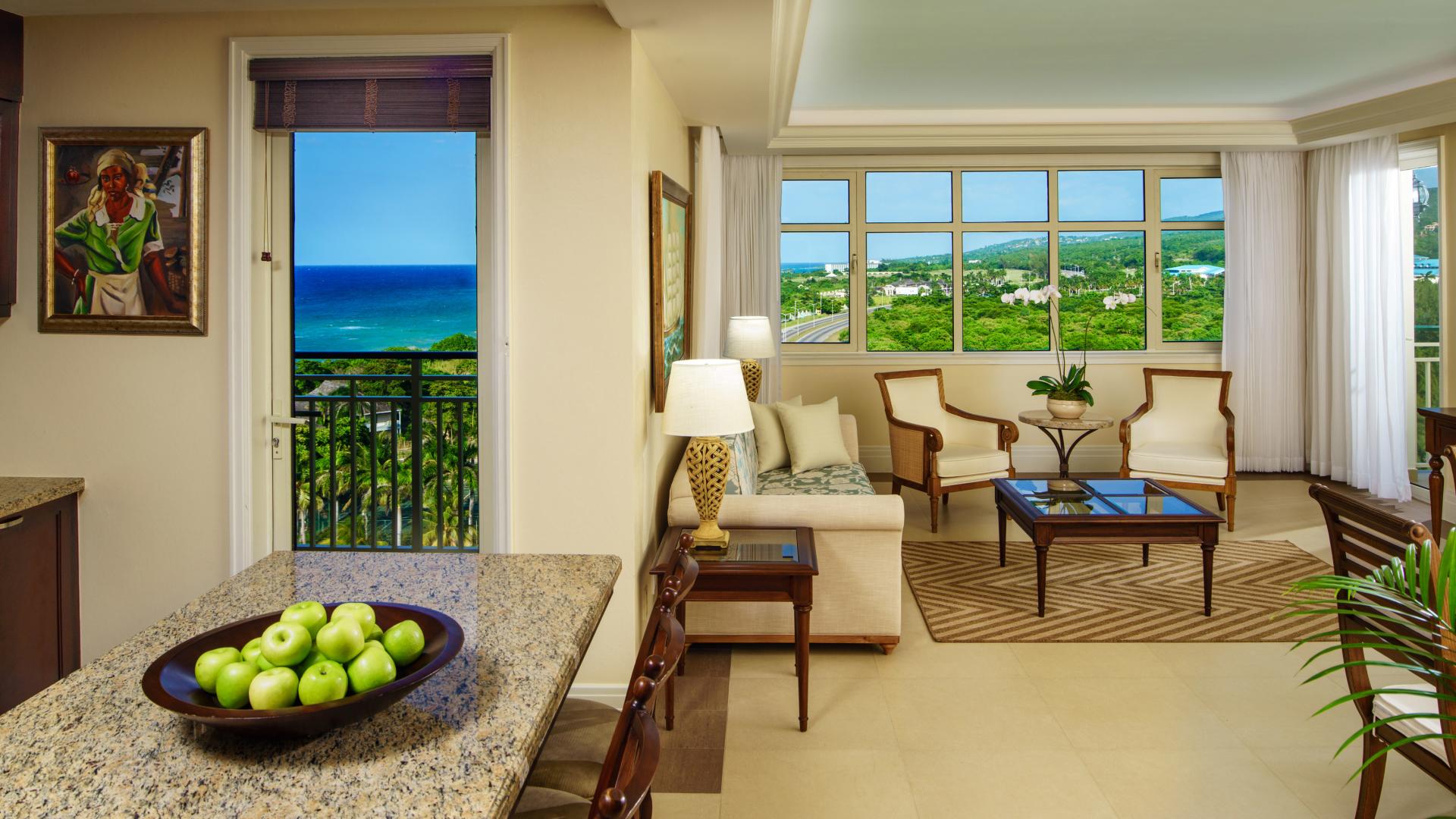 Jewel Grande Montego Bay Resort Spa