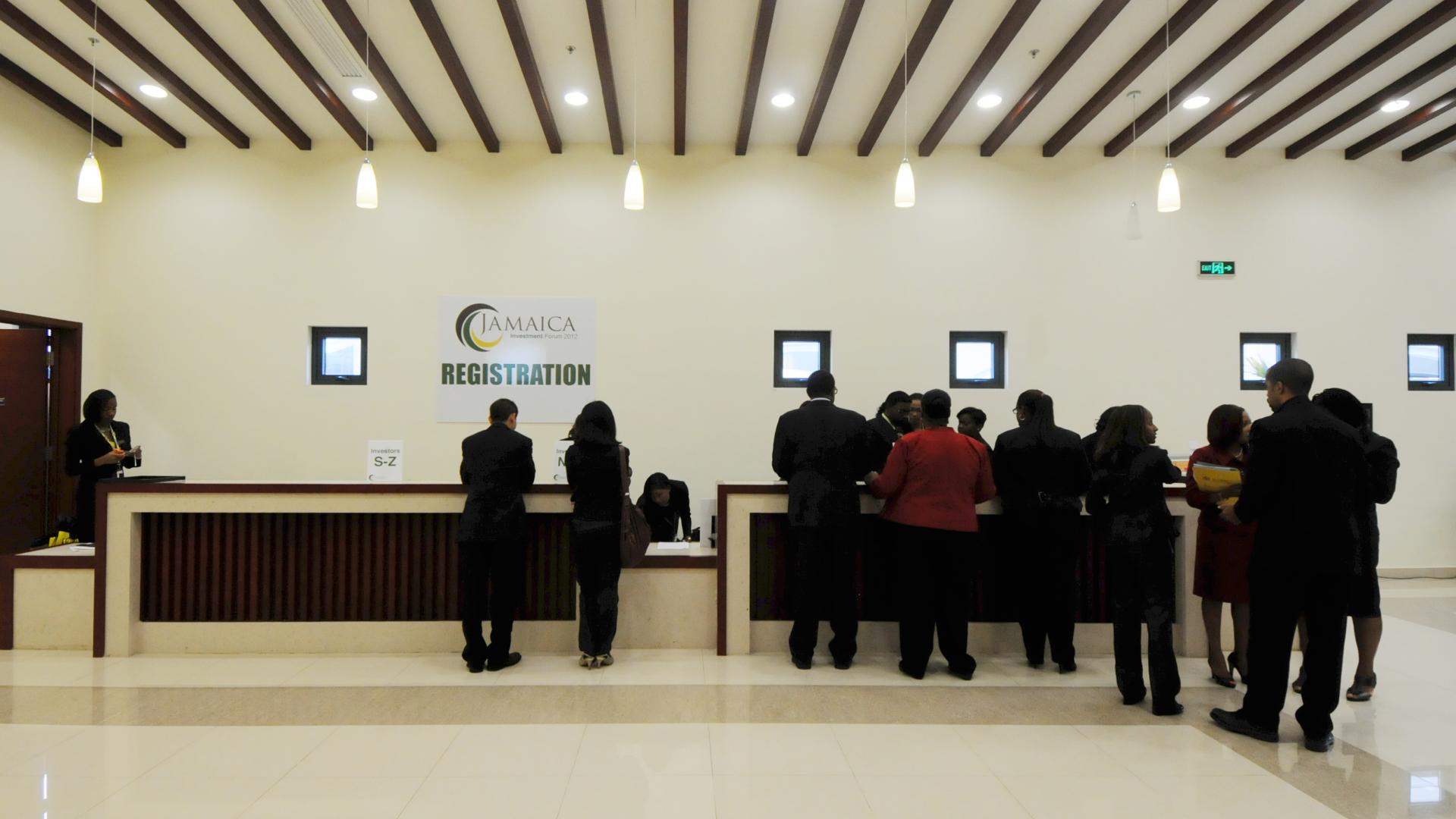 Montego Bay Convention Centre