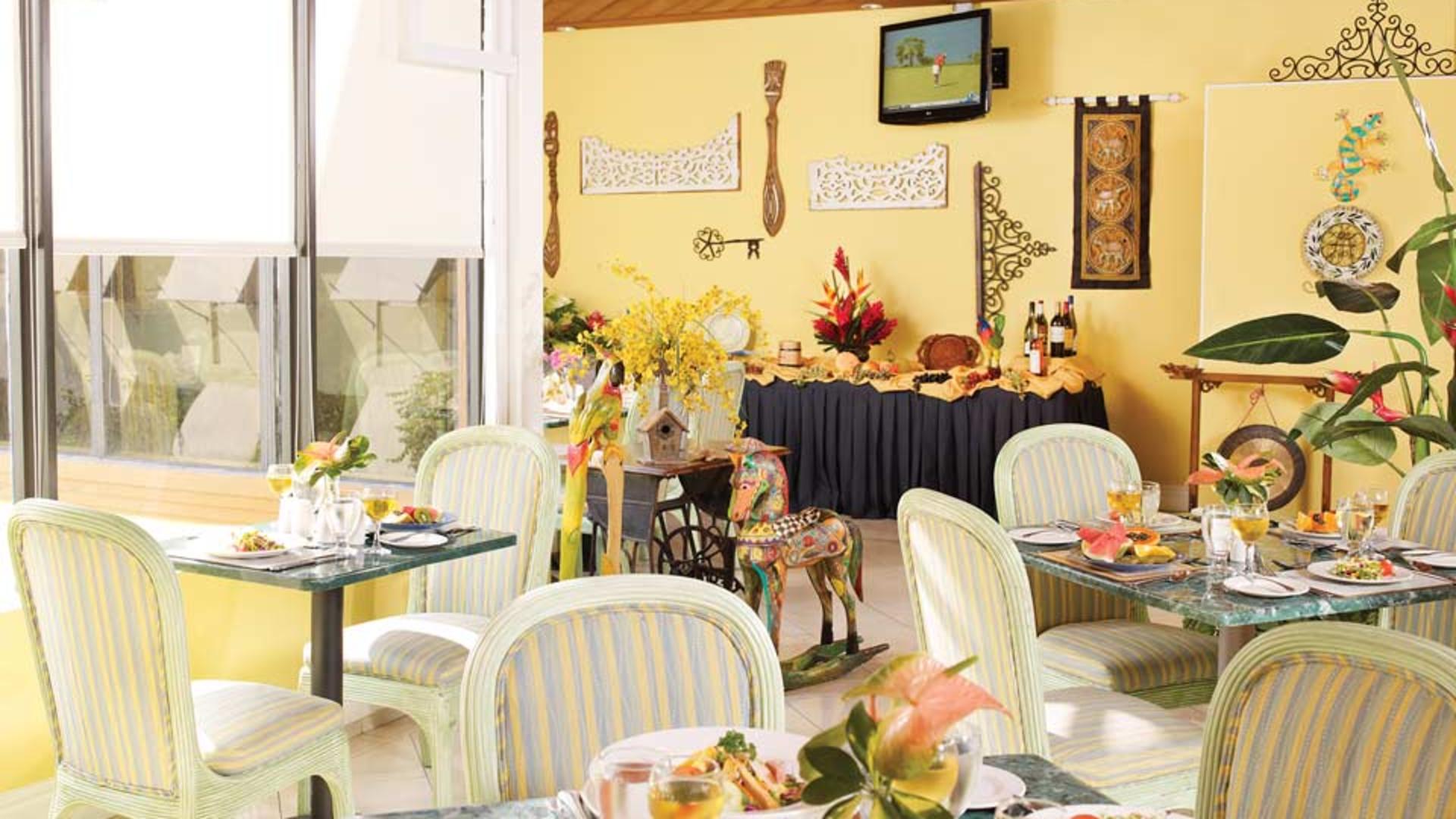 Knutsford Court Hotel - 